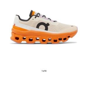 On Cloudmaster. Women’s Size 9